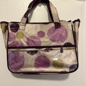 Thirty-one cosmetic bag